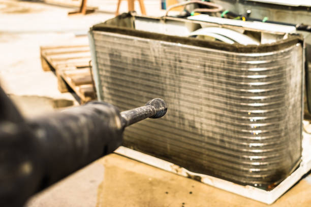 Best Residential Air Duct Cleaning  in Elma Center, NY