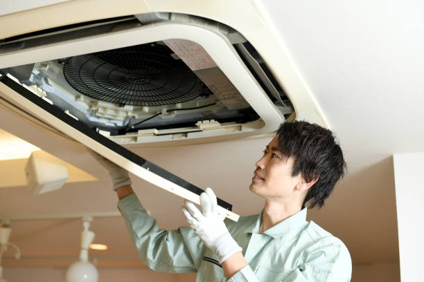 Best HVAC Air Duct Cleaning  in Elma Center, NY