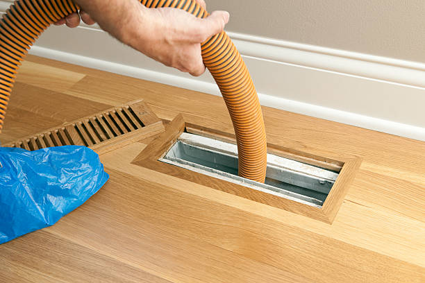 Best Affordable HVAC Duct Cleaning  in Elma Center, NY