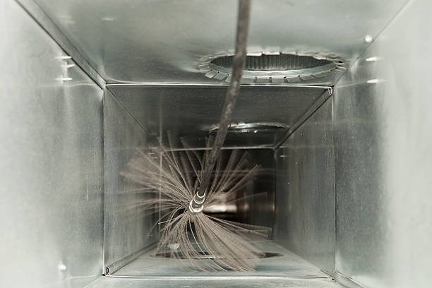 Best Ductwork Cleaning Services  in Elma Center, NY