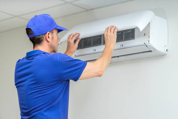 Best Commercial HVAC Duct Cleaning  in Elma Center, NY