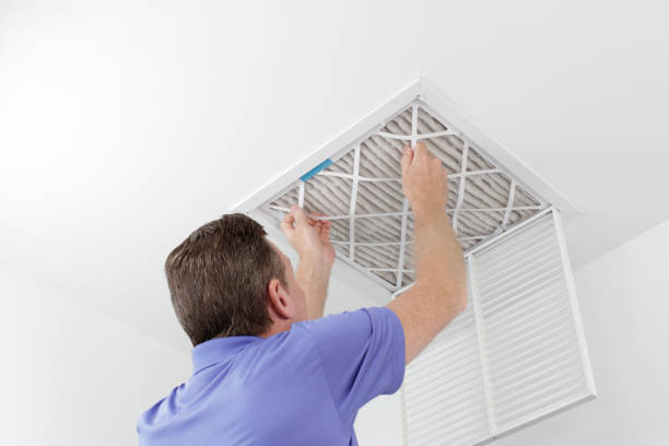 Best HVAC Duct Inspection Services  in Elma Center, NY